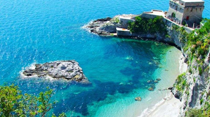 Oasi Al Centro Con Parcheggio Bed & Breakfast Salerno Exterior foto