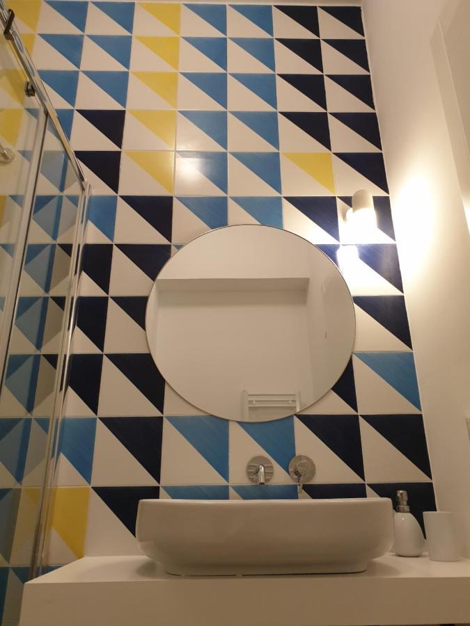 Oasi Al Centro Con Parcheggio Bed & Breakfast Salerno Exterior foto