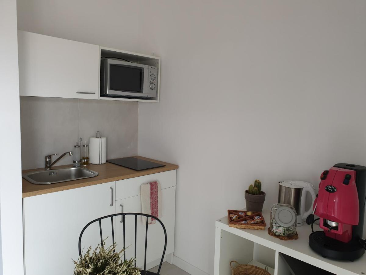 Oasi Al Centro Con Parcheggio Bed & Breakfast Salerno Exterior foto